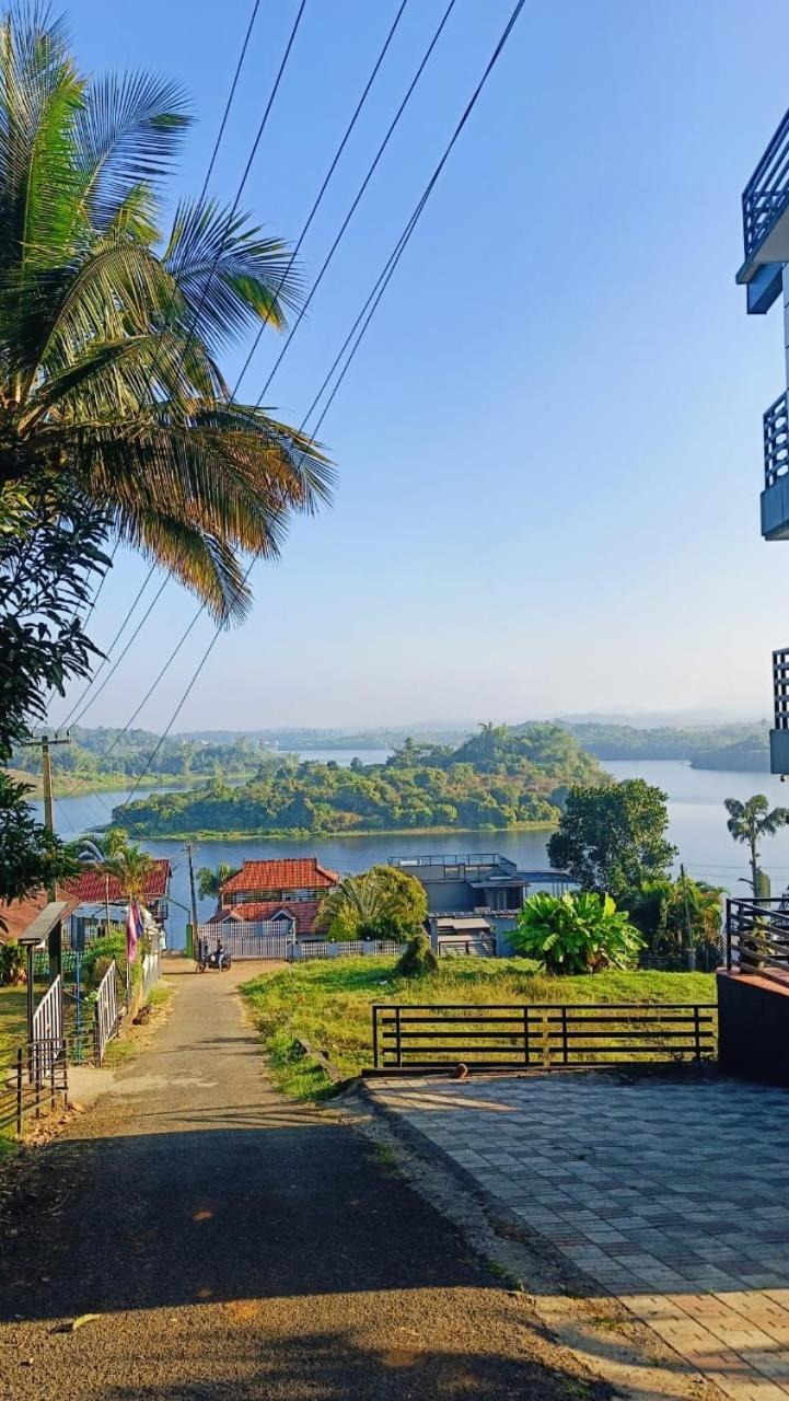 فندق Karapuzha Water Scapes واياناد المظهر الخارجي الصورة