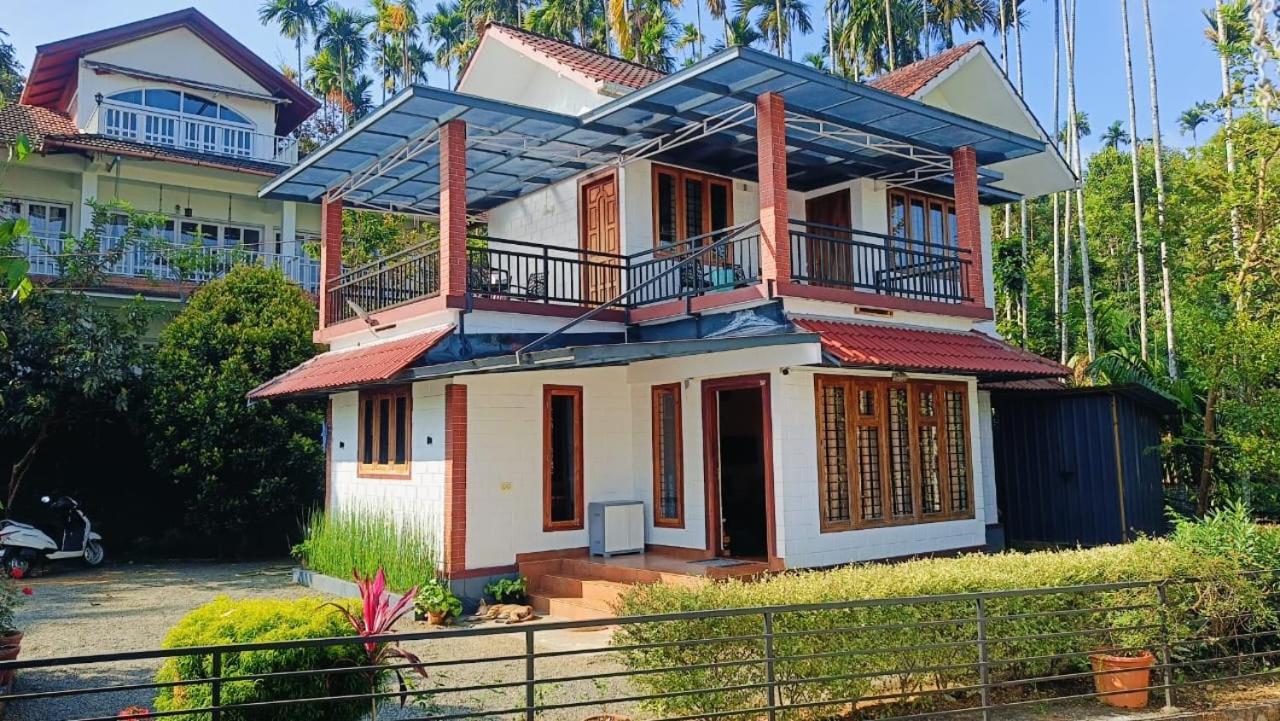 فندق Karapuzha Water Scapes واياناد المظهر الخارجي الصورة